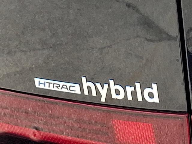 2025 Hyundai SANTA FE Hybrid Vehicle Photo in Harrisburg, PA 17111