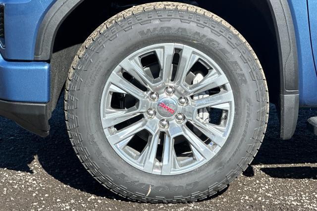 2025 GMC Sierra 1500 Vehicle Photo in SPOKANE, WA 99202-2191