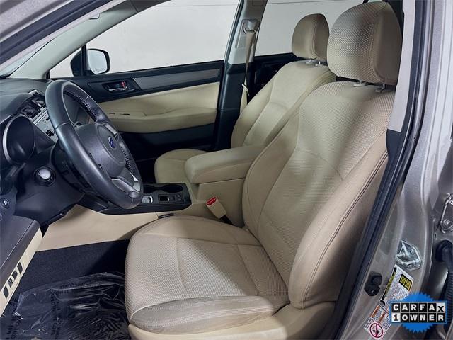 2018 Subaru Outback Vehicle Photo in Puyallup, WA 98371