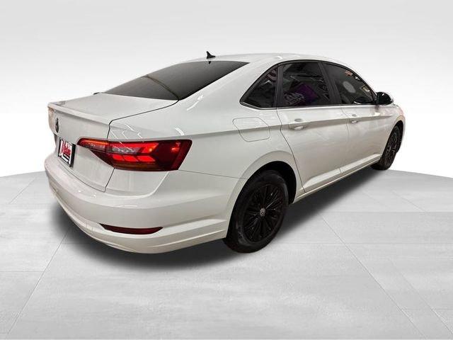2019 Volkswagen Jetta Vehicle Photo in MEDINA, OH 44256-9631