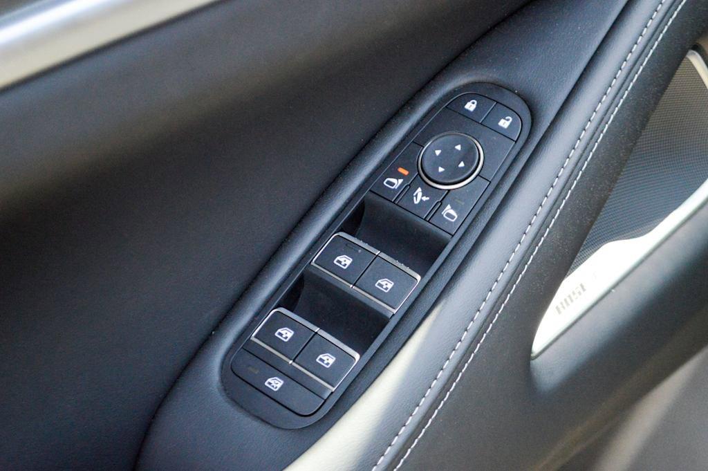 2025 INFINITI QX60 Vehicle Photo in Houston, TX 77090