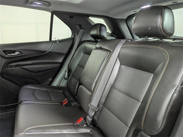 2021 Chevrolet Equinox Vehicle Photo in ENGLEWOOD, CO 80113-6708