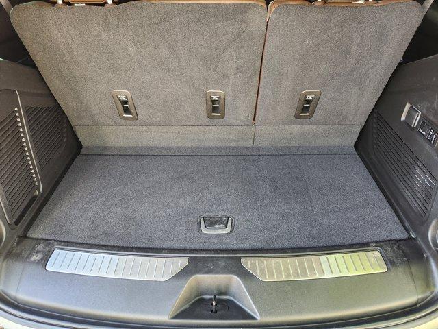 2021 Chevrolet Tahoe Vehicle Photo in Decatur, TX 76234