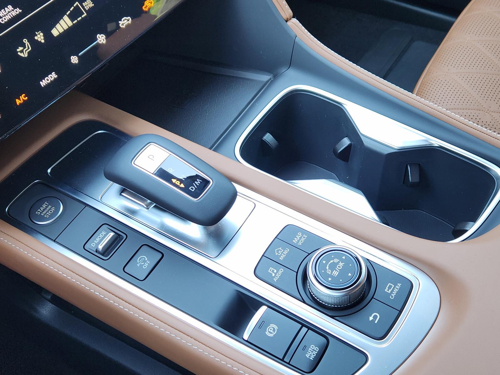 2025 INFINITI QX60 Vehicle Photo in Fort Worth, TX 76132