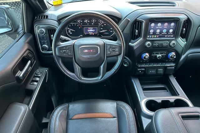 2021 GMC Sierra 1500 Vehicle Photo in SPOKANE, WA 99202-2191