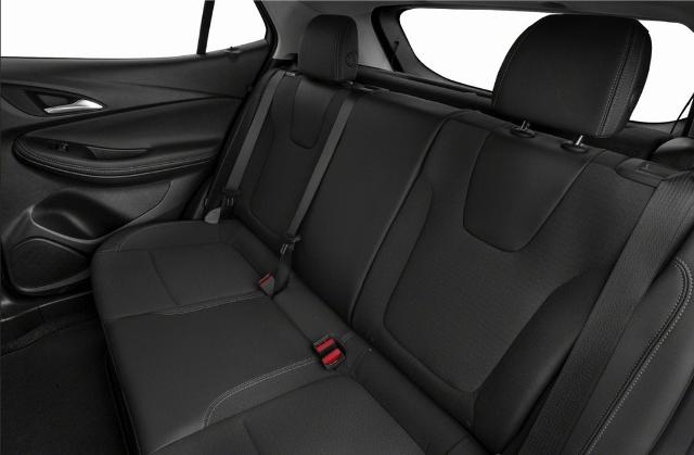 2021 Buick Encore GX Vehicle Photo in Tulsa, OK 74129