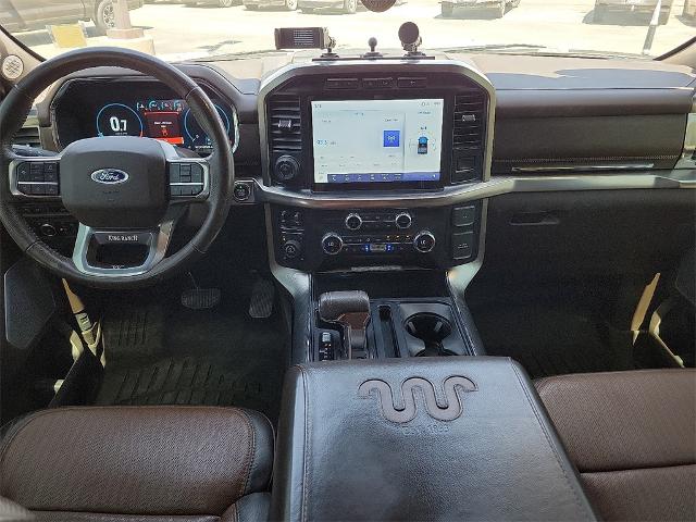 2021 Ford F-150 Vehicle Photo in EASTLAND, TX 76448-3020