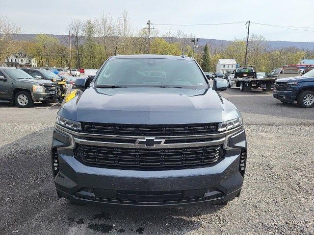 2021 Chevrolet Suburban Vehicle Photo in THOMPSONTOWN, PA 17094-9014