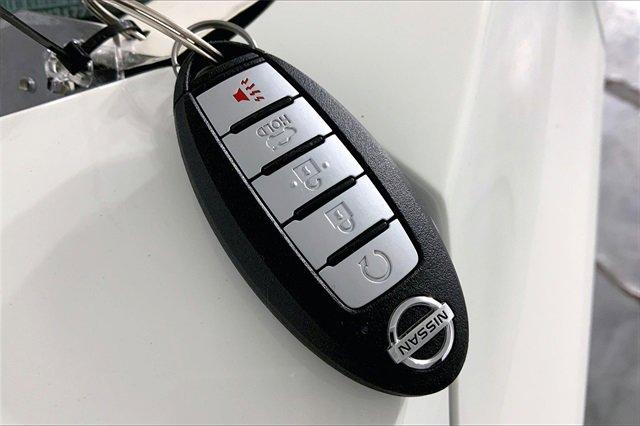 2022 Nissan Altima Vehicle Photo in KANSAS CITY, MO 64114-4502