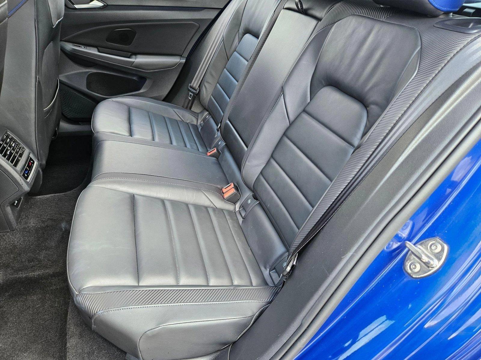 2022 Volkswagen Golf R Vehicle Photo in Pembroke Pines , FL 33027