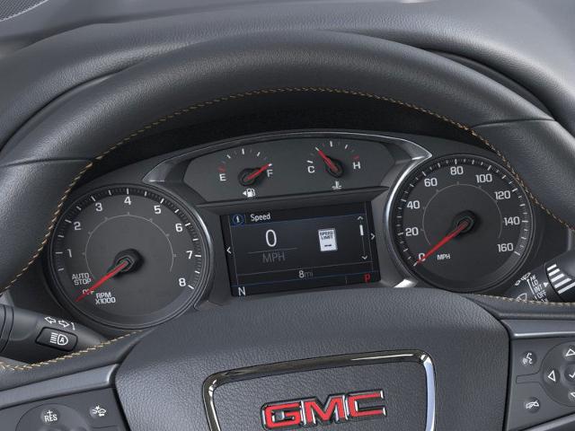 2024 GMC Terrain Vehicle Photo in PASADENA, CA 91107-3803