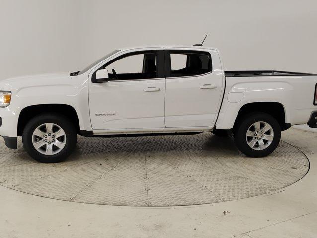 2018 GMC Canyon Vehicle Photo in Fort Mill, SC 29708