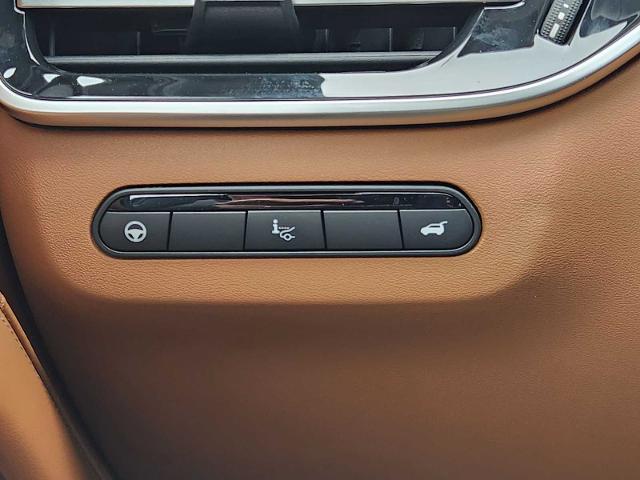 2025 INFINITI QX60 Vehicle Photo in DALLAS, TX 75209
