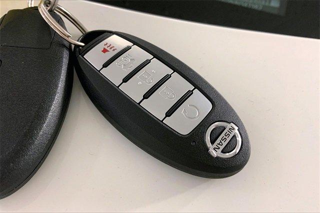 2022 Nissan Altima Vehicle Photo in INDEPENDENCE, MO 64055-1314