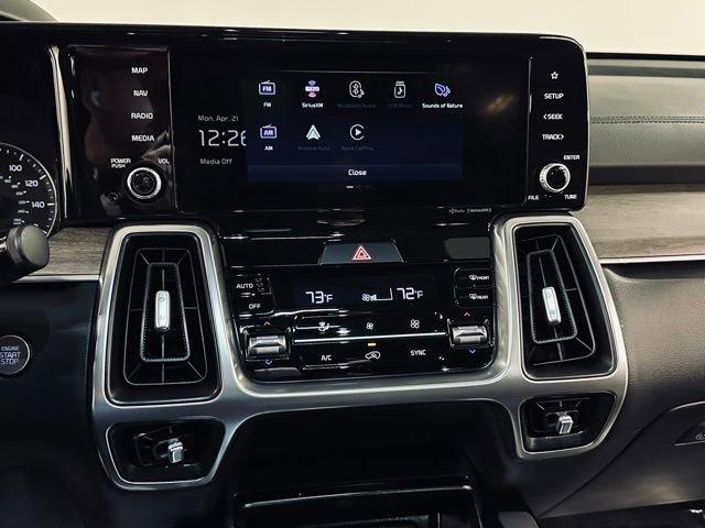 2022 Kia Sorento Vehicle Photo in MEDINA, OH 44256-9631