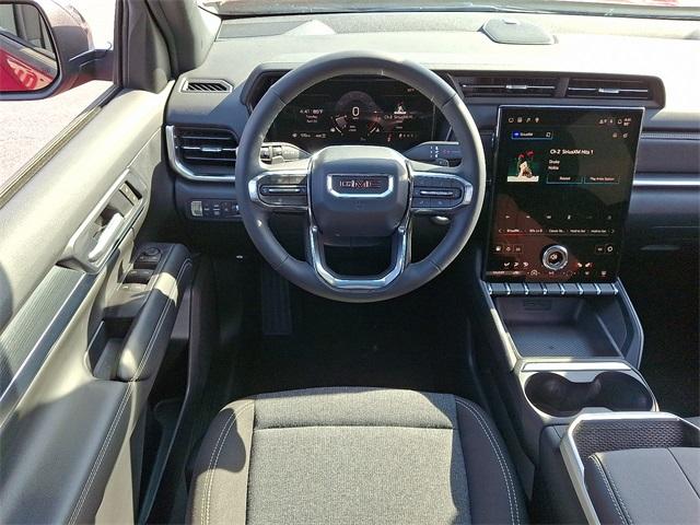 2025 GMC Terrain Vehicle Photo in LEWES, DE 19958-4935