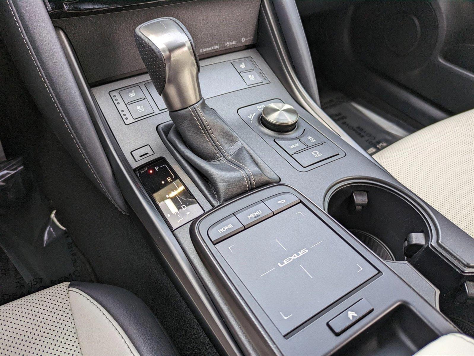 2021 Lexus IS 350 Vehicle Photo in Sanford, FL 32771