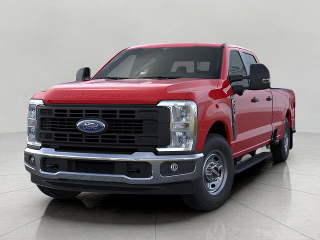 2025 Ford Super Duty F-250 SRW Vehicle Photo in Neenah, WI 54956
