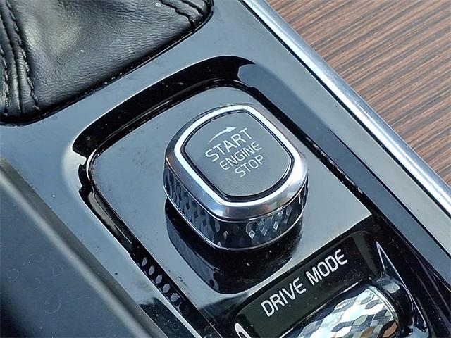 2021 Volvo XC60 Vehicle Photo in BERLIN, MD 21811-1121