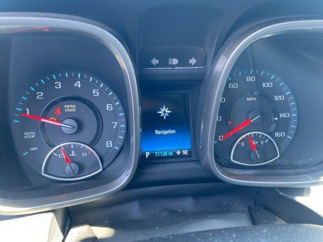 Used 2014 Chevrolet Malibu 1LS with VIN 1G11B5SL2EF243387 for sale in Tinley Park, IL