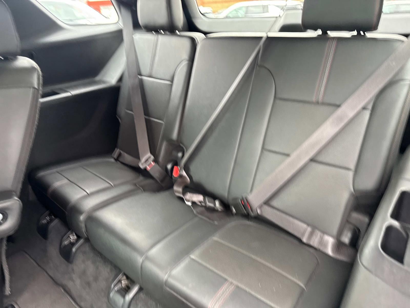 2023 Chevrolet Traverse Vehicle Photo in LOS ANGELES, CA 90007-3794