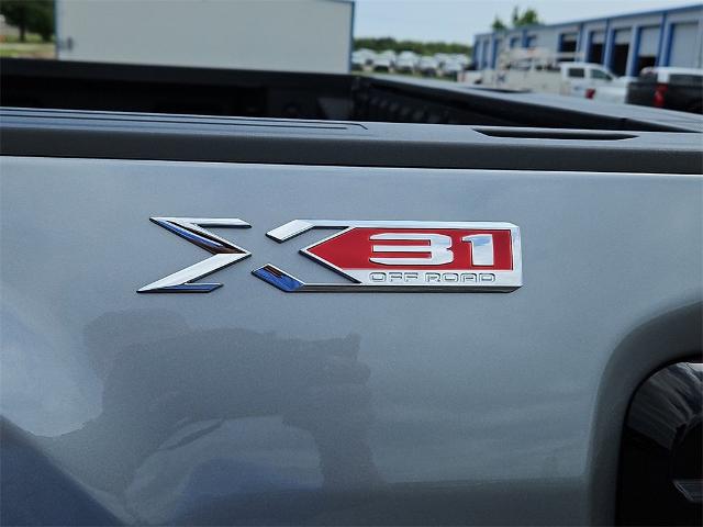 2025 GMC Sierra 2500 HD Vehicle Photo in EASTLAND, TX 76448-3020