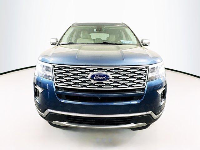 2018 Ford Explorer Vehicle Photo in Flemington, NJ 08822