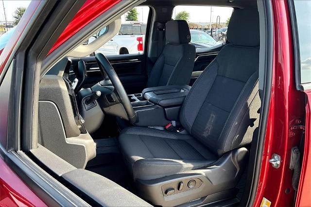 2023 GMC Sierra 1500 Vehicle Photo in Grapevine, TX 76051
