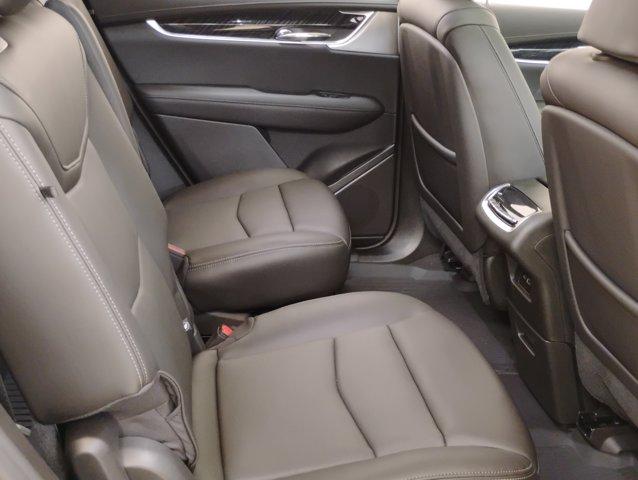 2024 Cadillac XT6 Vehicle Photo in PINEVILLE, NC 28134-8495