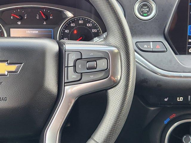 2022 Chevrolet Blazer Vehicle Photo in SUGAR LAND, TX 77478-0000