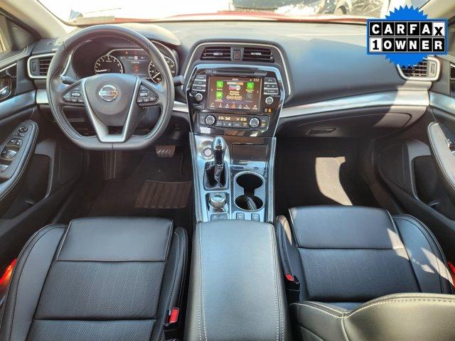 2022 Nissan Maxima Vehicle Photo in Ardmore, PA 19003