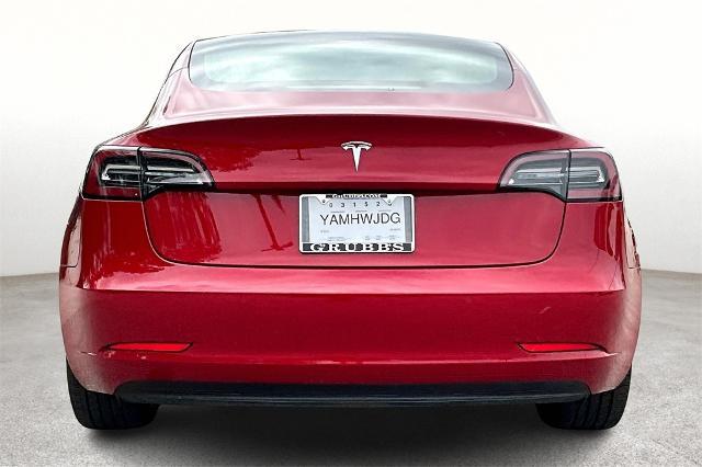 2019 Tesla Model 3 Vehicle Photo in Tulsa, OK 74145