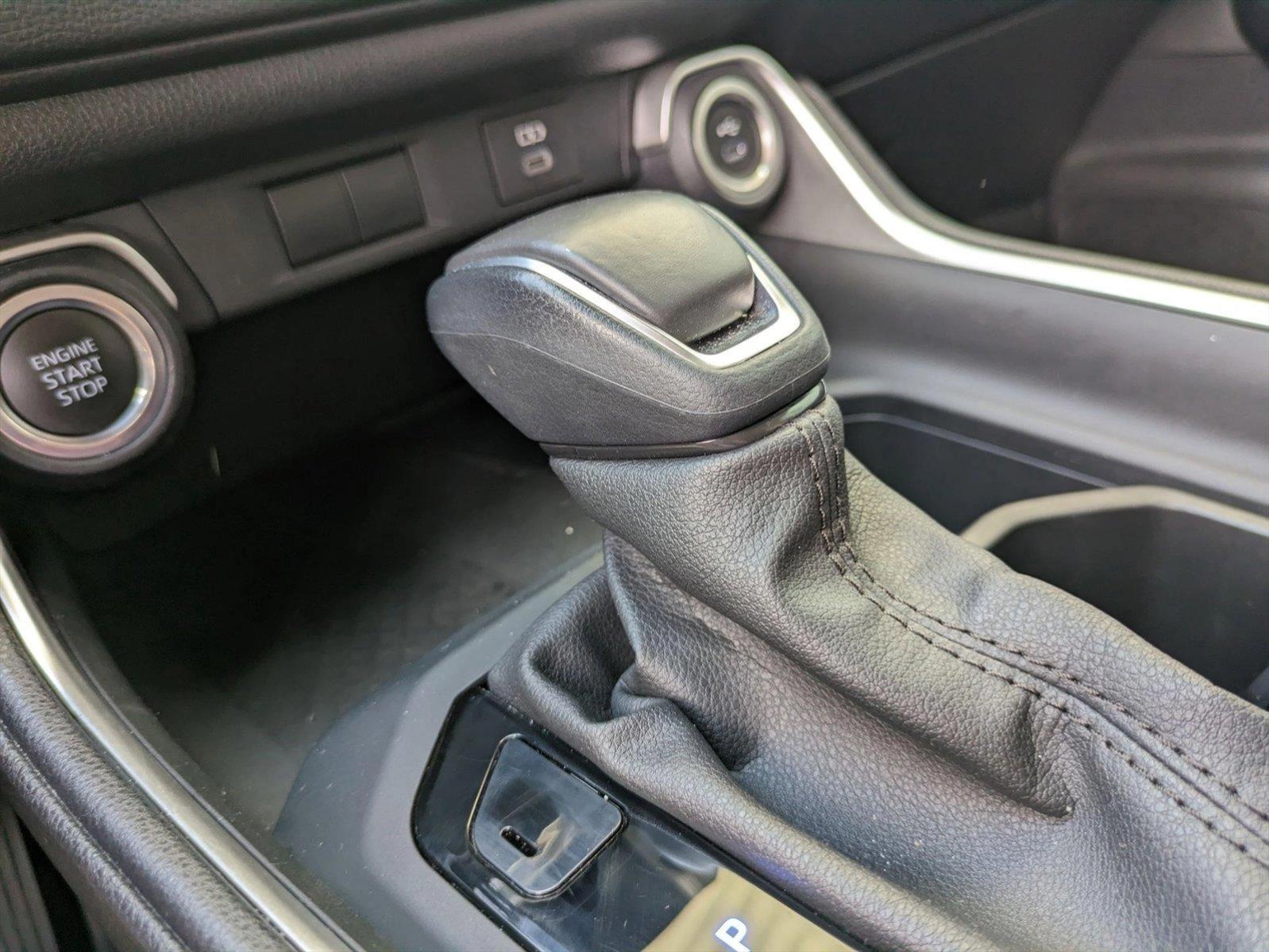2024 Toyota Grand Highlander Vehicle Photo in Winter Park, FL 32792