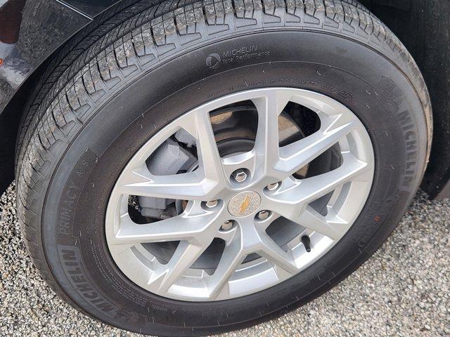 2022 Chevrolet Equinox Vehicle Photo in SUGAR LAND, TX 77478-0000