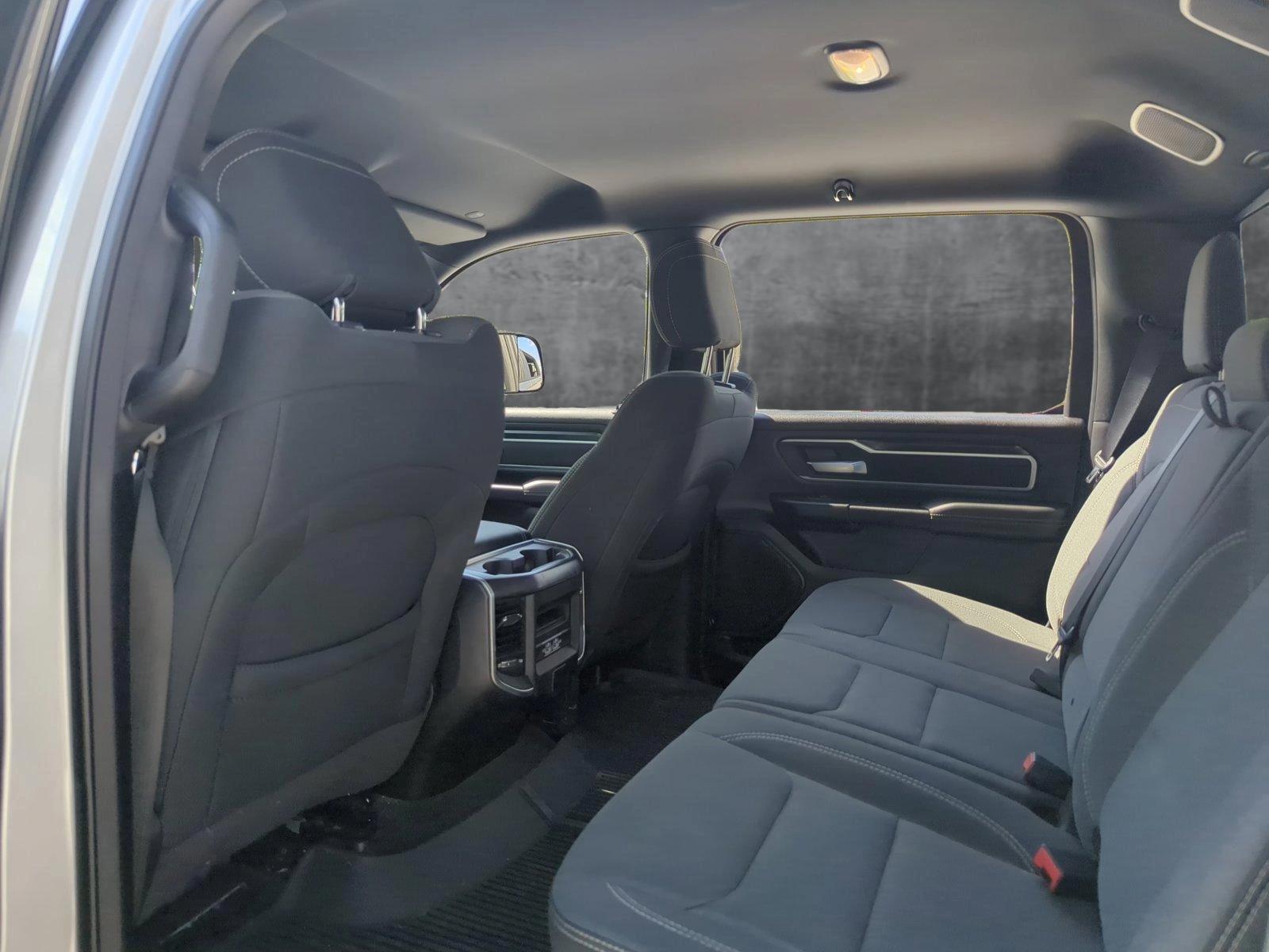 2023 Ram 1500 Vehicle Photo in Pembroke Pines, FL 33027