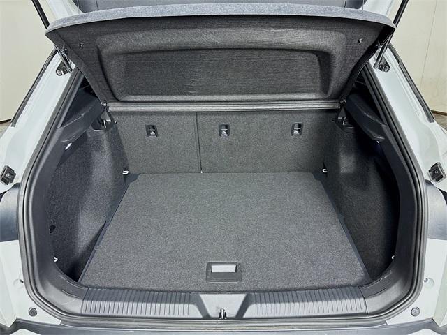 2023 Volkswagen ID.4 Vehicle Photo in Puyallup, WA 98371