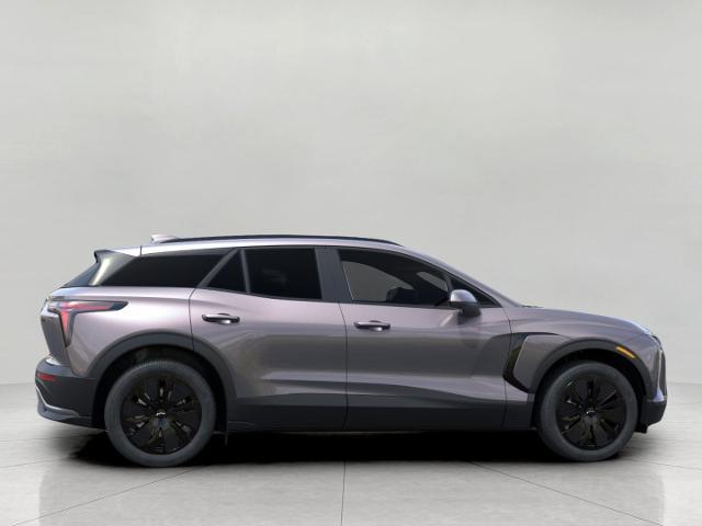 2025 Chevrolet Blazer EV Vehicle Photo in Madison, WI 53713