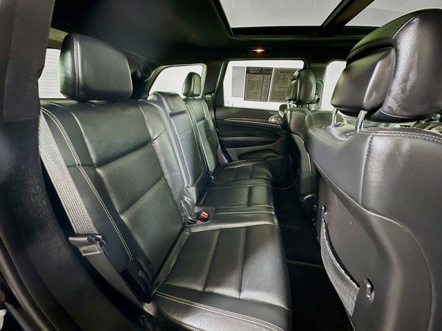 2015 Jeep Grand Cherokee Vehicle Photo in Doylsetown, PA 18901