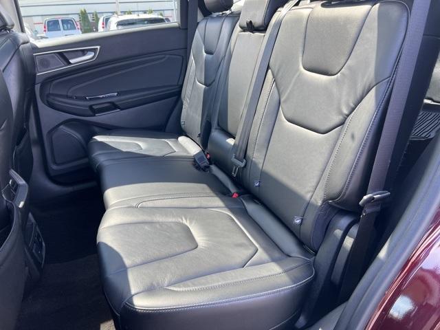 2020 Ford Edge Vehicle Photo in GREEN BAY, WI 54304-5303