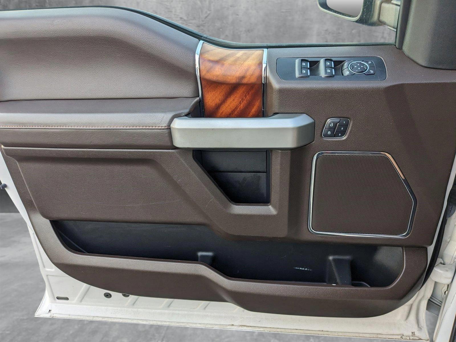 2018 Ford F-150 Vehicle Photo in Sanford, FL 32771