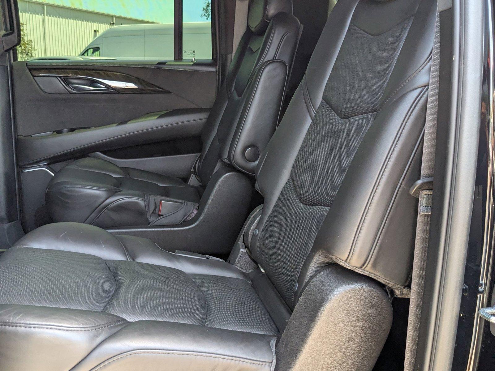 2016 Cadillac Escalade ESV Vehicle Photo in St. Petersburg, FL 33713