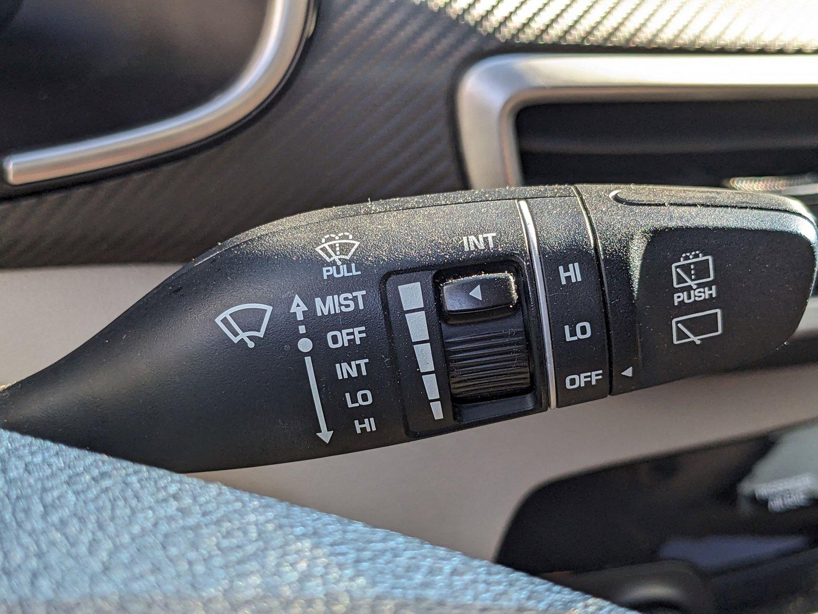 2019 Hyundai TUCSON Vehicle Photo in Sanford, FL 32771