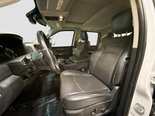 2016 Ram 1500 Vehicle Photo in EVERETT, WA 98203-5662