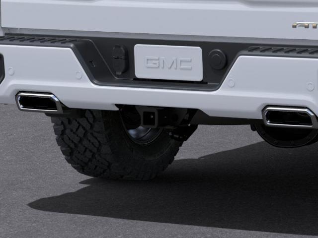2025 GMC Sierra 1500 Vehicle Photo in PASADENA, CA 91107-3803