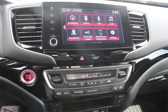 2022 Honda Ridgeline Vehicle Photo in AURORA, CO 80012-4011