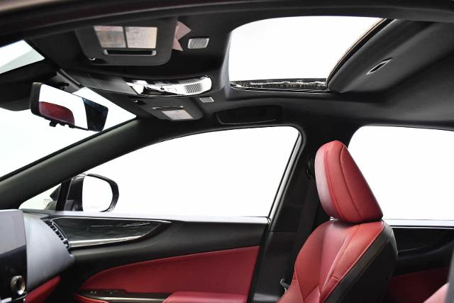 2024 Lexus NX 350 Vehicle Photo in DALLAS, TX 75235