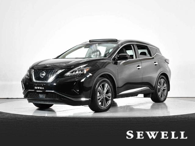 2020 Nissan Murano Vehicle Photo in DALLAS, TX 75235