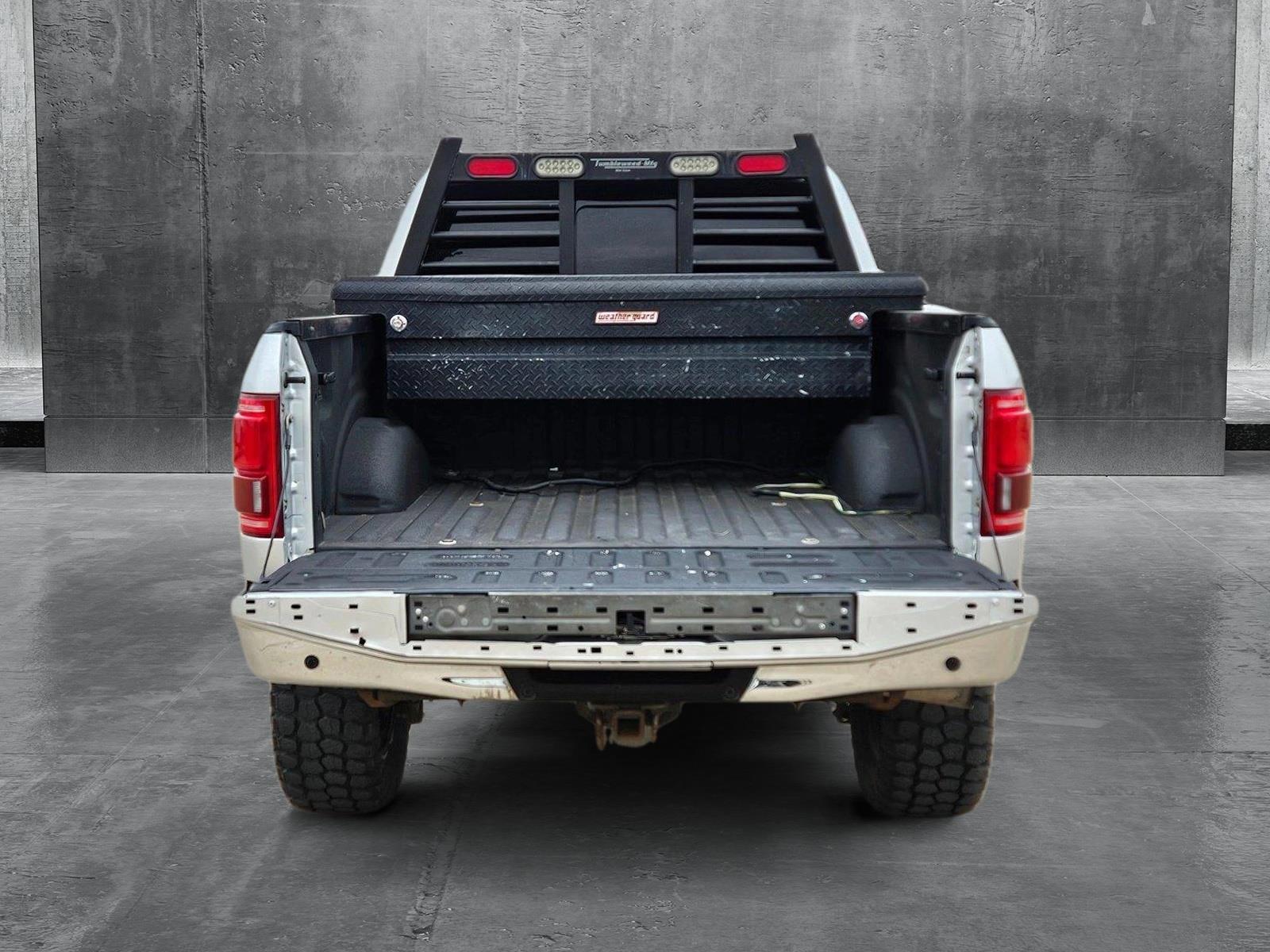 2015 Ford F-150 Vehicle Photo in AMARILLO, TX 79103-4111