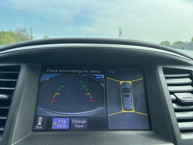 2019 INFINITI QX60 Vehicle Photo in Willow Grove, PA 19090