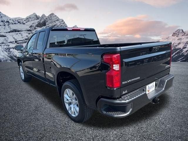 2025 Chevrolet Silverado 1500 Vehicle Photo in Gaffney, SC 29341